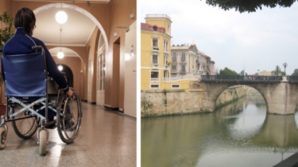 Spagna: un disabile è stato rapinato e gettato nel fiume Segura. Fermati sette giovani