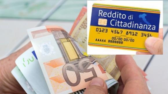 Perche Mi Hanno Ridotto Il Reddito Di Cittadinanza