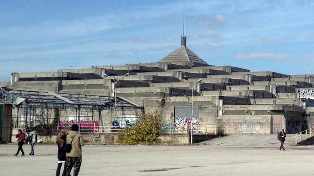 Leroy Merlin cambia volto all’ex foro Boario di Padova