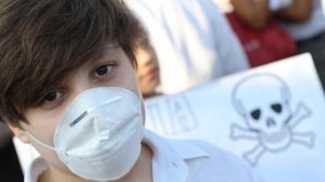 Decessi per inquinamento: sono molti di più di quello che si pensa. Le percentuali più alte in Asia e Africa