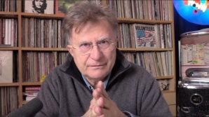 Red Ronnie si schiera dalla parte di Salvini, contestando le “sardine”
