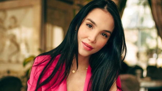 Grande Fratello Vip, Paola Di Benedetto farà parte del cast