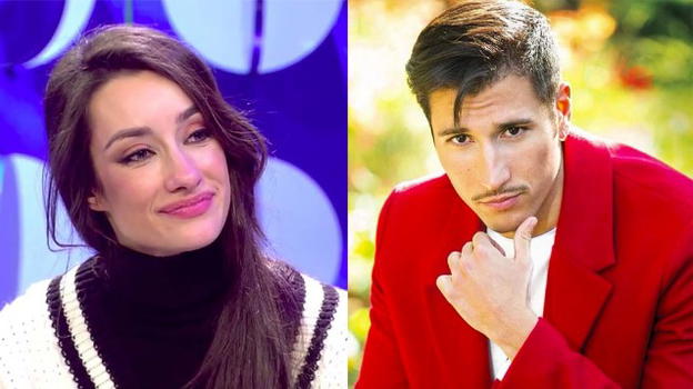 GF Vip Spagna, Adara Molinero scarica Gianmarco Onestini in diretta tv: "Sei un egoista"
