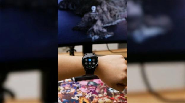 Mi Watch Color: ecco i rumors sul prossimo smartwatch di Xiaomi