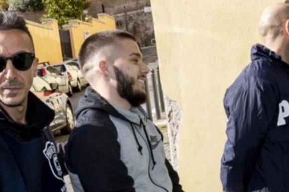 Omicidio Luca Sacchi, Anastasiya usava chat criptate. I pm: “È stata fredda e professionale nella trattativa”