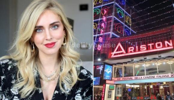 Chiara Ferragni esclusa dal Festival di Sanremo 2020, la rabbia dell’influencer: “Non sono un modello sbagliato”