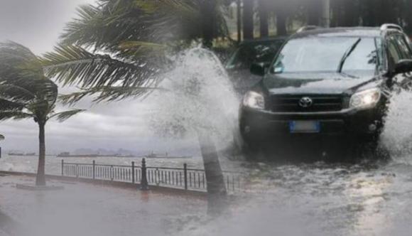 Meteo, in arrivo quattro giorni di severo maltempo: venti forti, pioggia e nevicate copiose. Ma a Natale cambia tutto