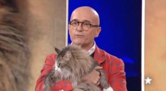 Alfonso Signorini rivela 5 nomi shock che hanno sostenuto il provino del GF VIP