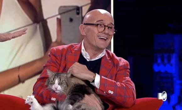 Alfonso Signorini rivela 5 nomi shock che hanno sostenuto il provino del GF VIP