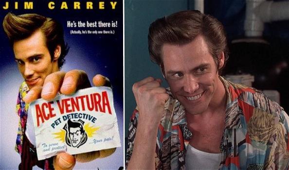 Ace Ventura 3: Jim Carrey pronto a rivestire i panni del detective acchiappanimali