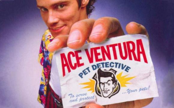 Ace Ventura 3: Jim Carrey pronto a rivestire i panni del detective acchiappanimali