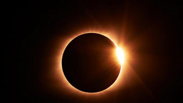 Eclissi di Sole a Santo Stefano: ecco come poter guardare il raro Anello di Fuoco