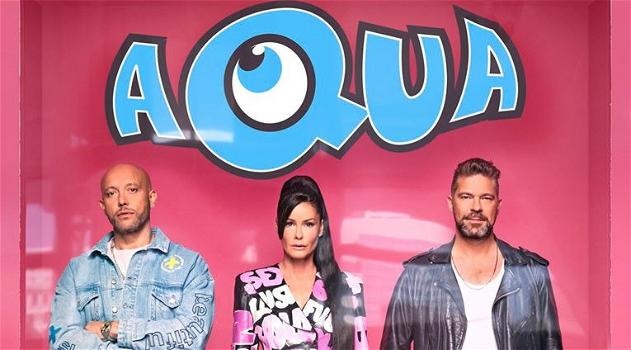 Gli Aqua stanno per tornare: l’annuncio che ha mandato in delirio i fan!
