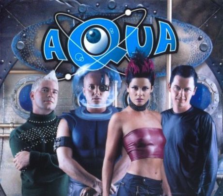 Gli Aqua stanno per tornare: l’annuncio che ha mandato in delirio i fan!
