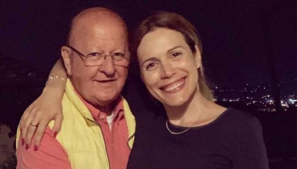 Massimo Boldi sposerà la sua fidanzata di 34 anni più giovane