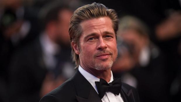 Brad Pitt compie 56 anni ed è sempre più bello