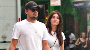 “23 anni di differenza? Nessun problema”: parla la fidanzata di Leonardo DiCaprio. Ecco chi è