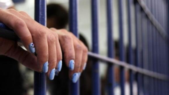La detenuta di Pozzuoli Valentina: “Avrei potuto fare la modella ma ho preferito le rapine”