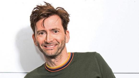 “Il giro del mondo in 80 giorni”, arriva la serie tv con protagonista David Tennant