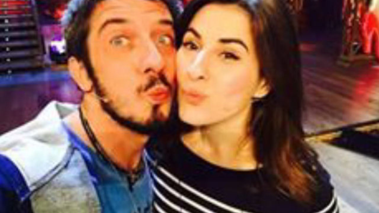 Con Chi è Fidanzata Diana Del Bufalo