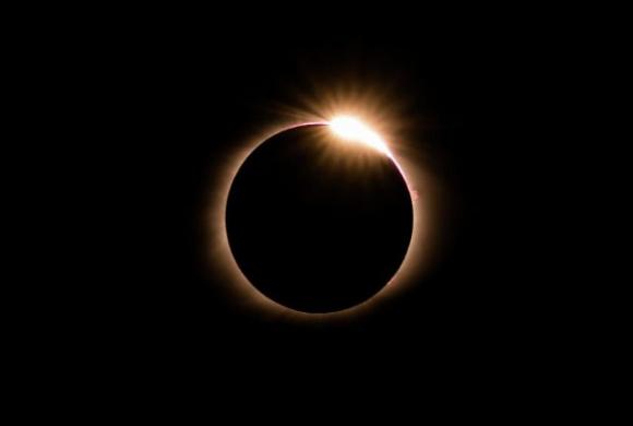 Eclissi di Sole a Santo Stefano: ecco come poter guardare il raro Anello di Fuoco