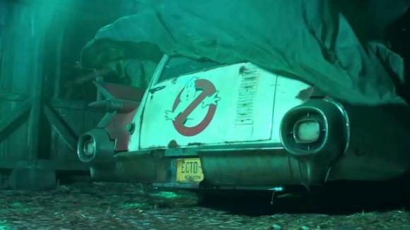 Ghostbusters, finalmente il terzo capitolo: data di uscita e titolo ufficiale