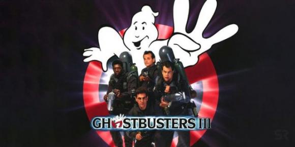 Ghostbusters, finalmente il terzo capitolo: data di uscita e titolo ufficiale
