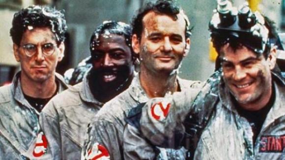 Ghostbusters, finalmente il terzo capitolo: data di uscita e titolo ufficiale