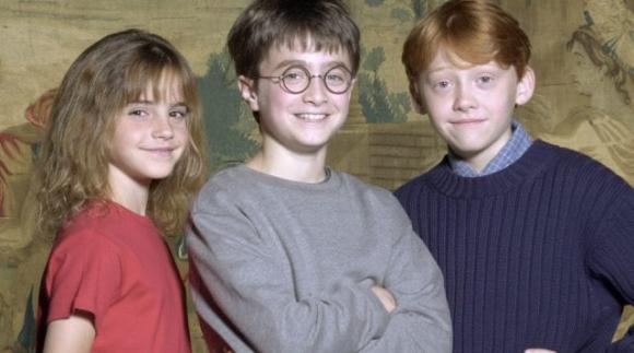 Reunion di Natale per alcuni attori della saga di Harry Potter: ecco come sono oggi