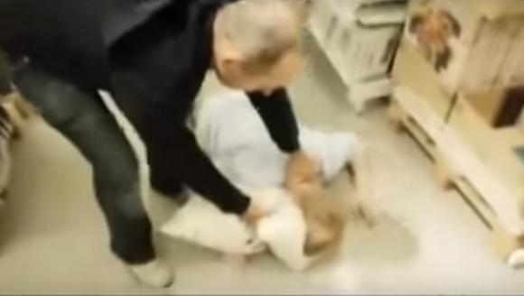 Esiste una soap opera girata dentro l’Ikea a loro insaputa