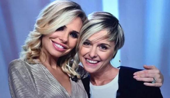 Ilary Blasi torna a parlare del Tributo a Nadia Toffa: “Ecco perchè non ero presente”