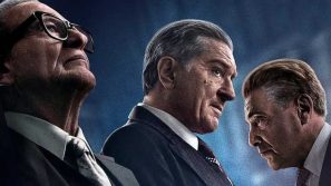 The Irishman è il miglior film del 2019 secondo il New York Film Critics Circle