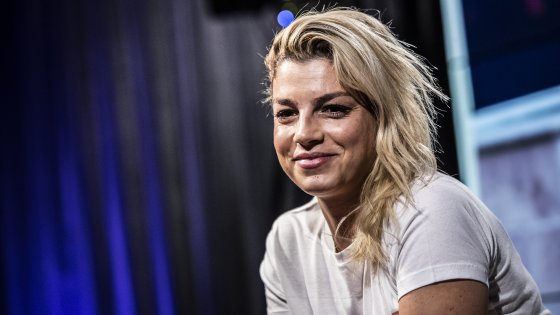Emma Marrone si sfoga: “Non me lo merito, mettetevi una mano sulla coscienza”