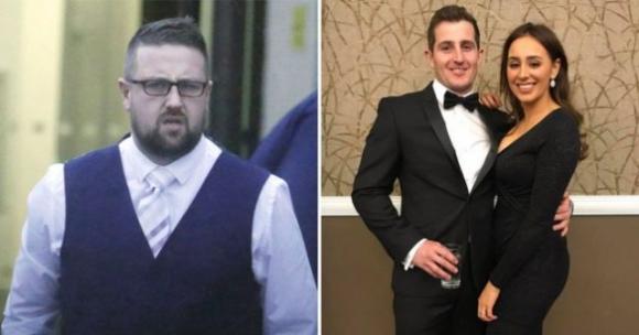 Testimone e fratello dello sposo picchia la sposa alla festa di matrimonio: lei chiede il divorzio