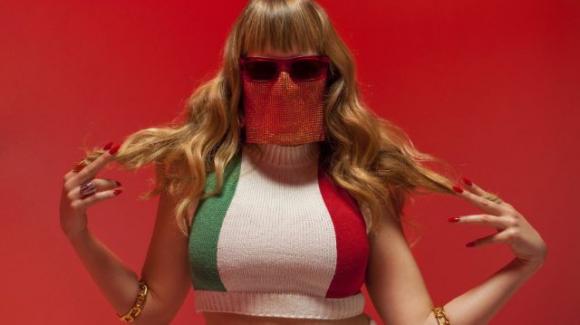 Myss Keta rivela: “Questo è il motivo per cui indosso la maschera”