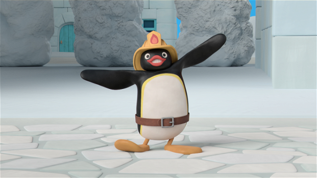 Pingu torna in tv: molto presto i nuovi episodi con la grafica in 3D!