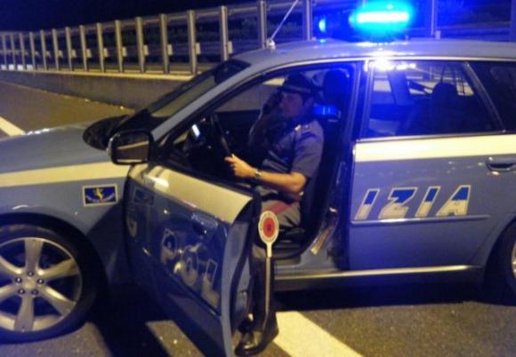 Guida al limite del coma etilico, denunciato