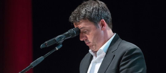 Matteo Renzi: “Pronti a votare con Forza Italia”