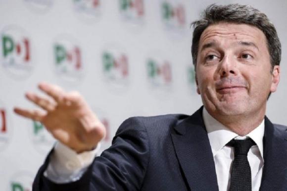 Matteo Renzi: “Pronti a votare con Forza Italia”
