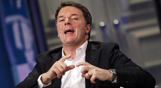 Matteo Renzi: “Pronti a votare con Forza Italia”