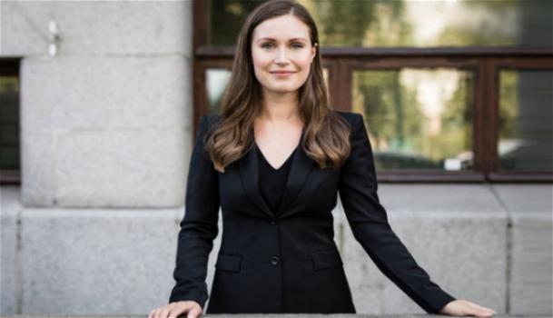 La Finlandia delle donne: la 34enne Sanna Marin sarà la premier più giovane del mondo