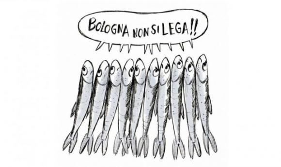 Concerto Sardine, già raccolti oltre 50mila euro. Dubbi sui proventi extra della raccolta fondi