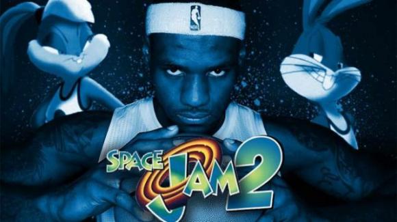 Space Jam 2, ci siamo quasi: tutto quello che c’è da sapere sull’attesissimo sequel
