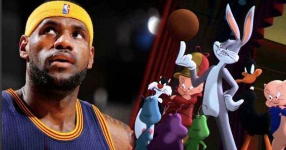 Space Jam 2, ci siamo quasi: tutto quello che c’è da sapere sull’attesissimo sequel