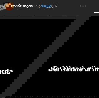 Taylor Mega, Natale in famiglia rovinato: i ladri entrano nel suo appartamento