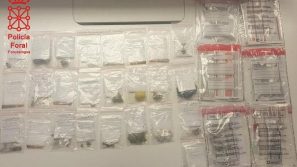 Fermato alla guida: risulta positivo ad ogni tipo di droga