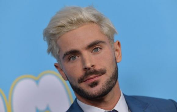 Zac Efron parla per la prima volta dopo il ricovero in ospedale