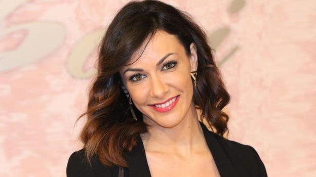Melita Toniolo e la sua foto senza intimo per salutare il 2019