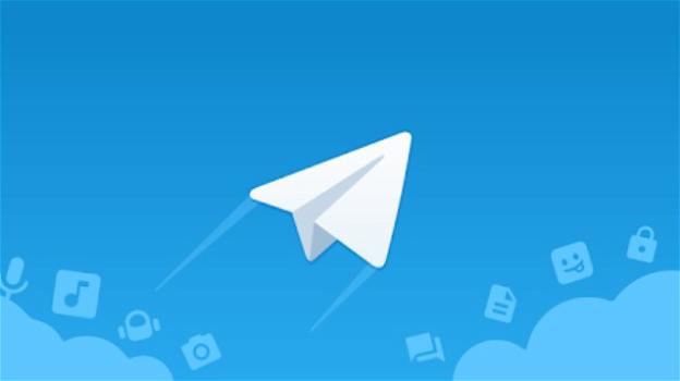 Telegram: valanga festiva di novità e miglioramenti, per Android e iOS