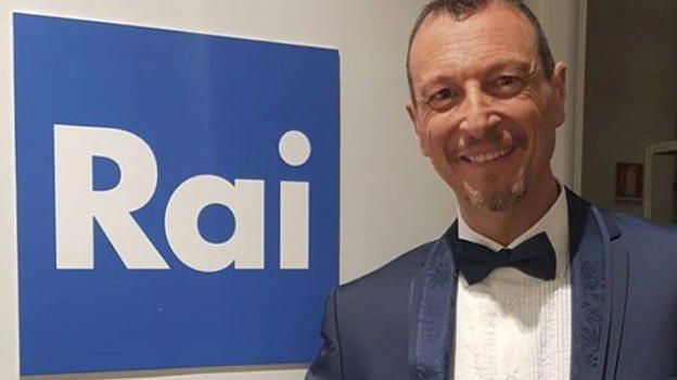 Sanremo 2020, svelati i nomi di tutti i Big in gara